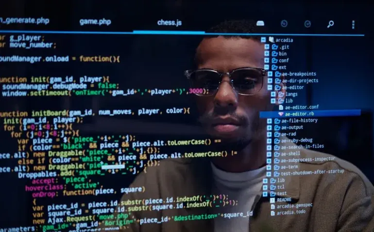 developer-debugging-code