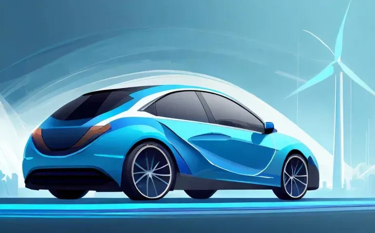 electric-vehicle-color