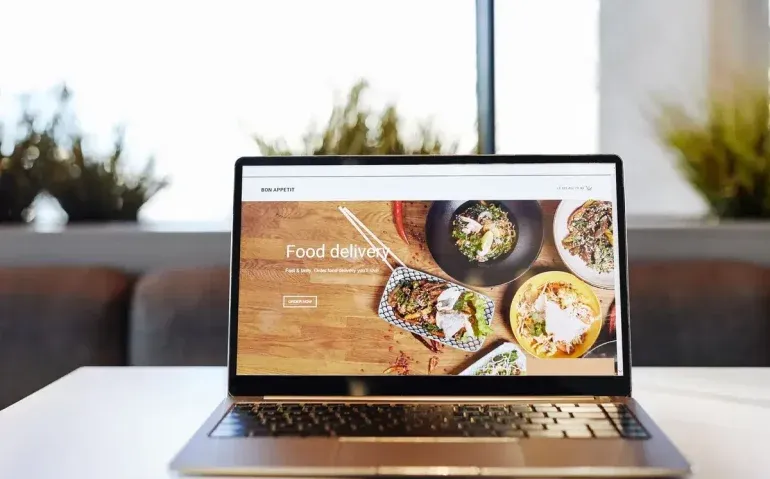 food-delivery-service
