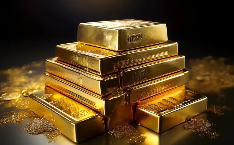 gold-in canada