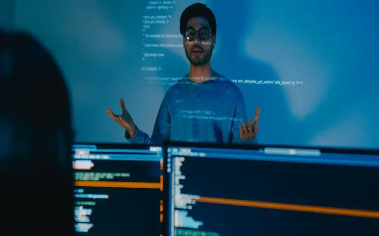group-adult-asia-male-software-developers-mentor