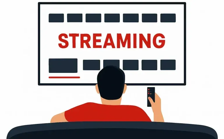 netflix