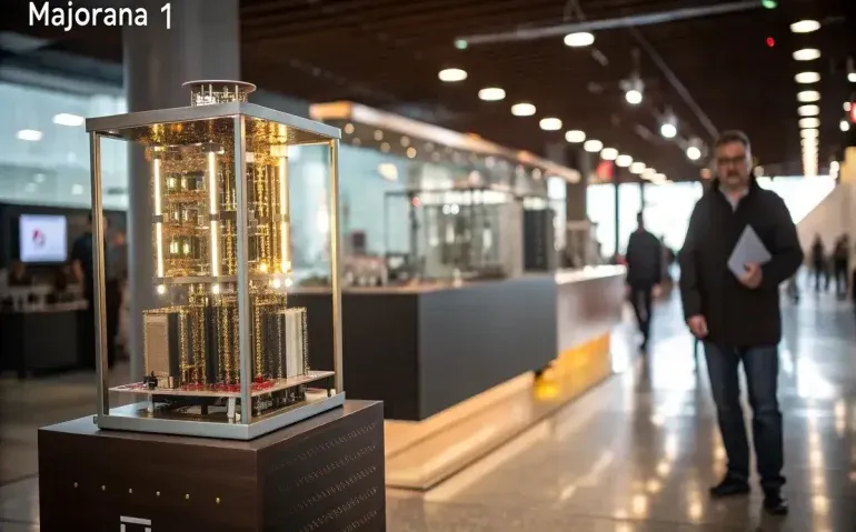quanton computing
