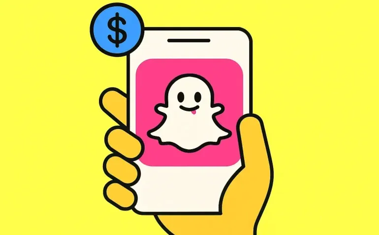 snapchat
