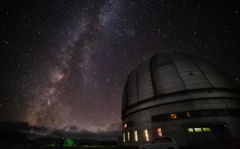 special-astrophysical-observatory