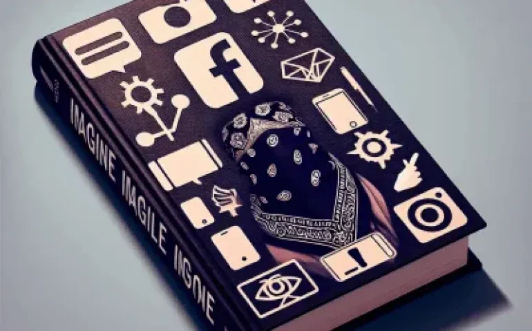 The book Facebook doesn't want you to read: What you need to know_image
