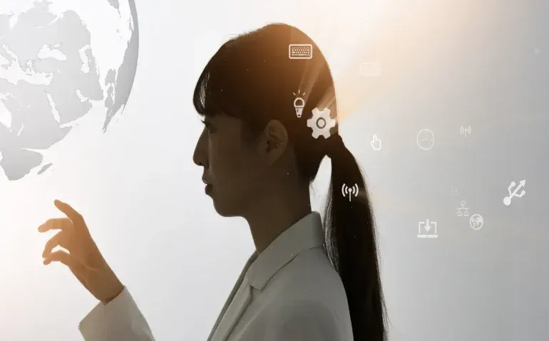 the-profile-of-a-business-woman