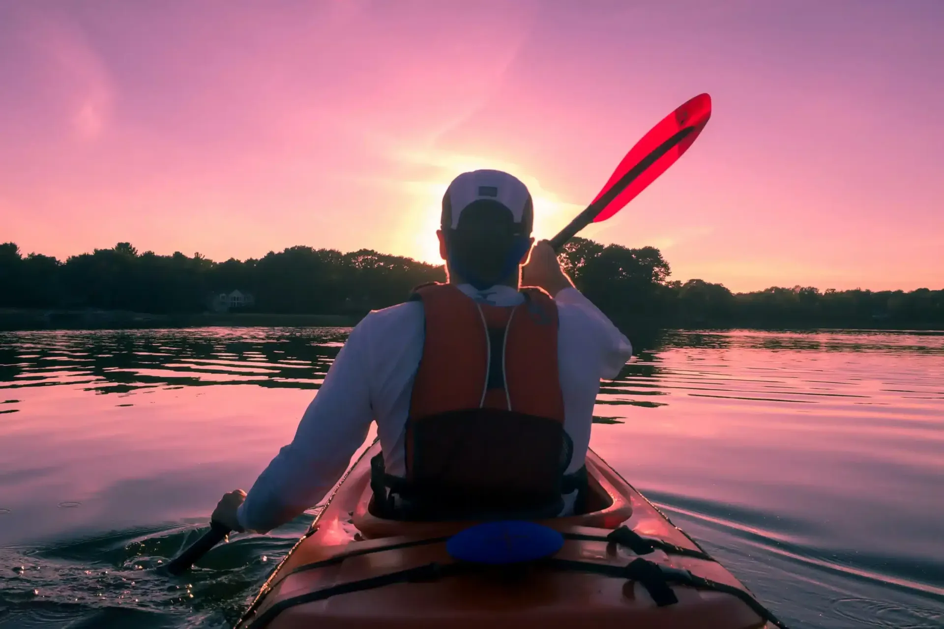 Outdoor adventures blog image