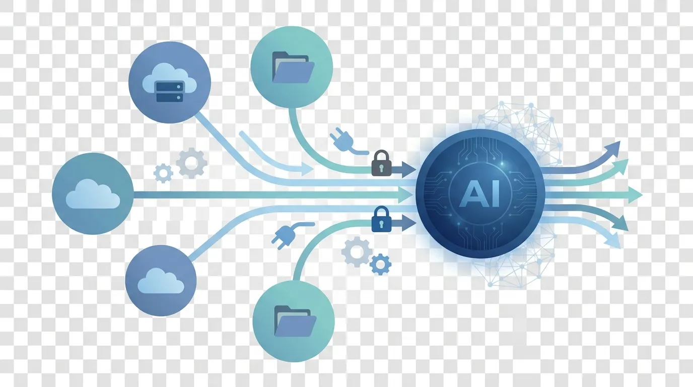 Legal tech migration and AI integration
