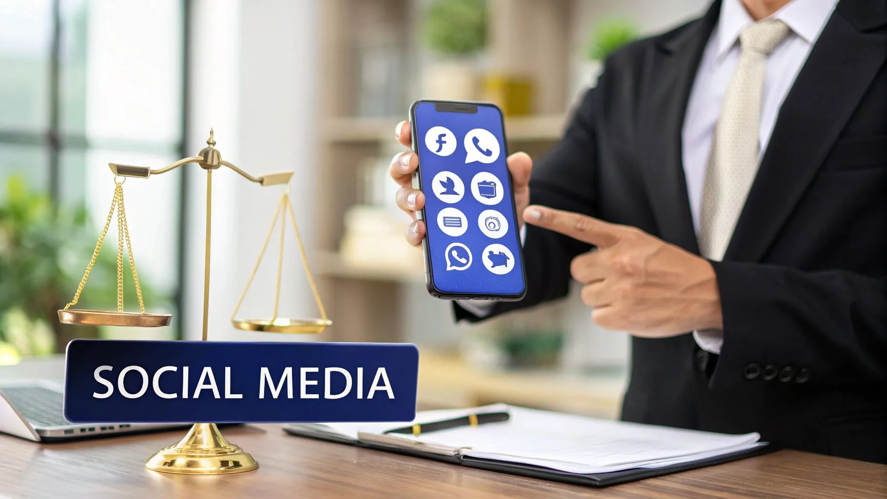 How to Market a Law Firm Proven Strategies to Grow Your Practice 4 How to Market a Law Firm