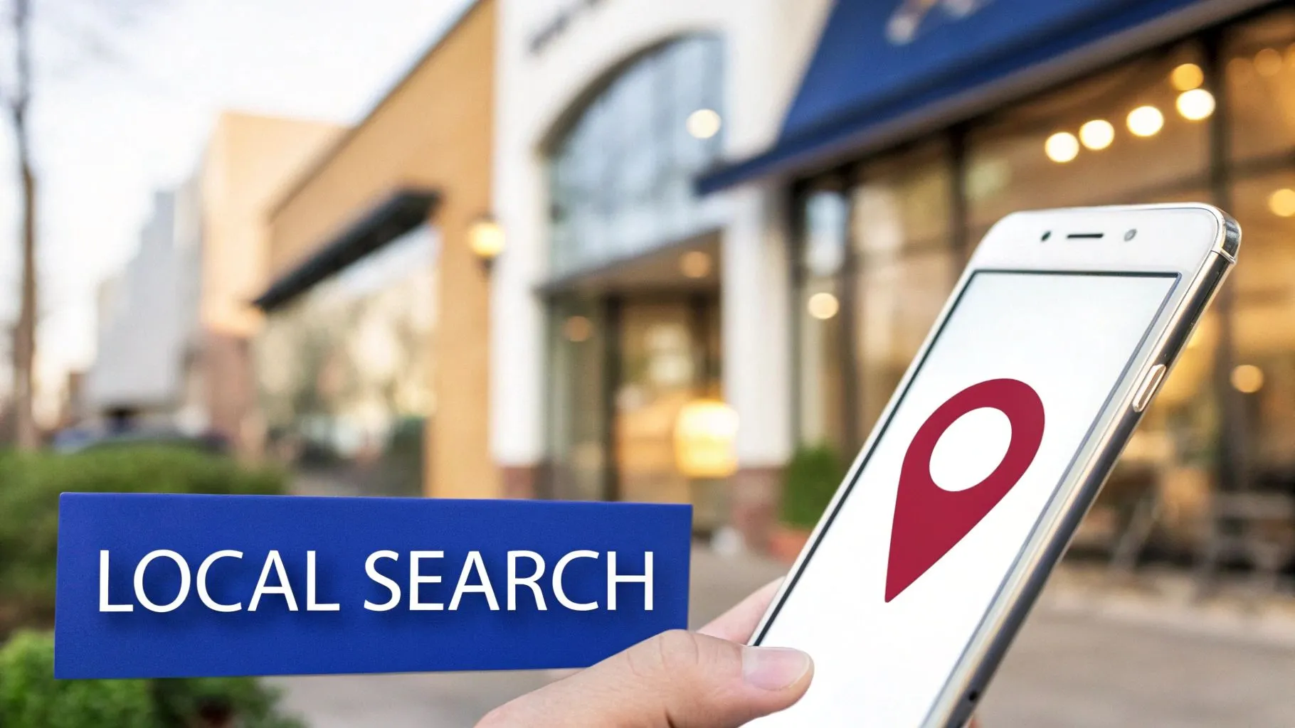 10 Effective Marketing Ideas for Lawyers in 2025 3 Local SEO and Google Business Profile Optimization