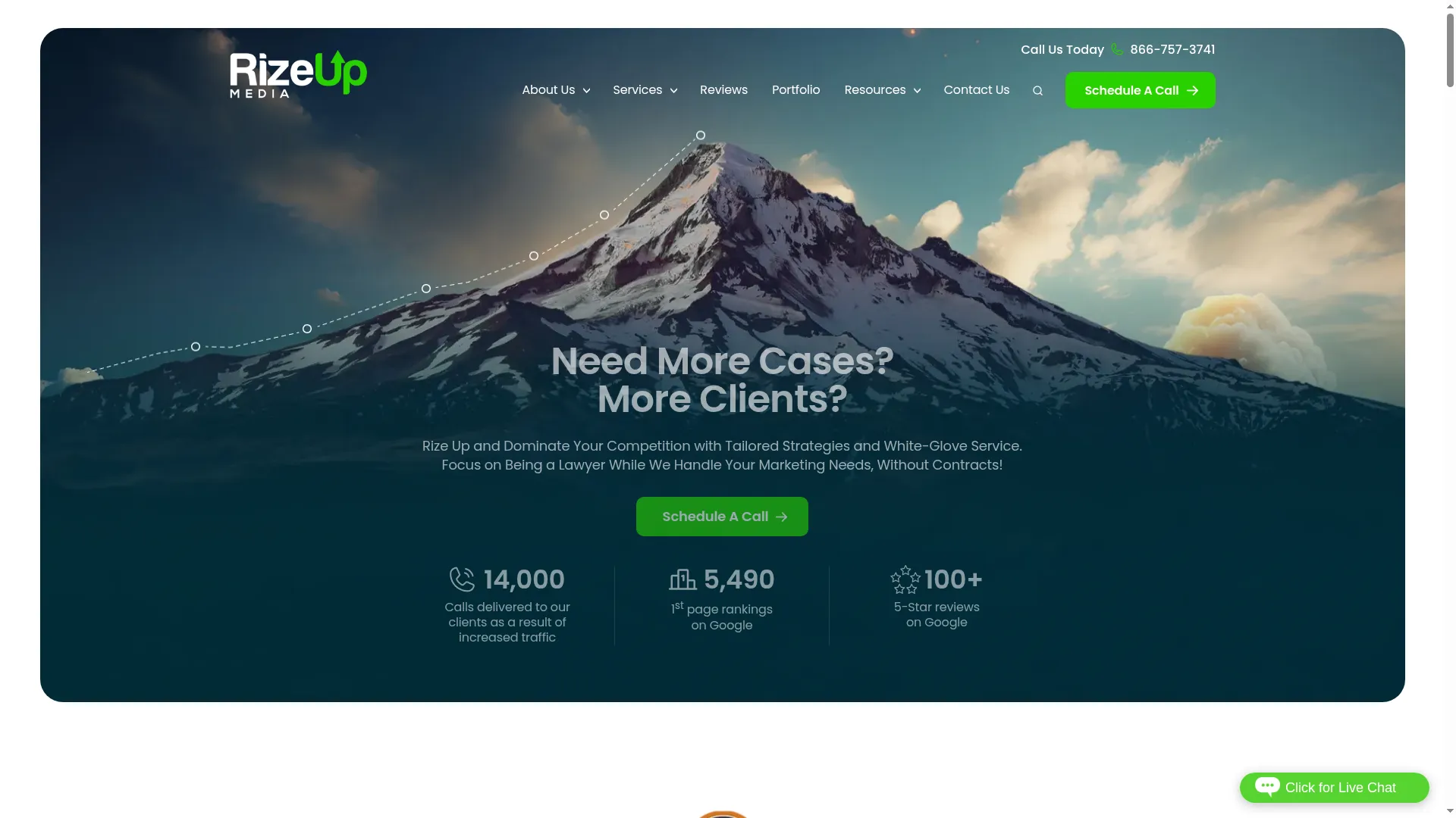 Fractional CMO Services Comparison – Expert Insights 2025 2 Product Screenshot