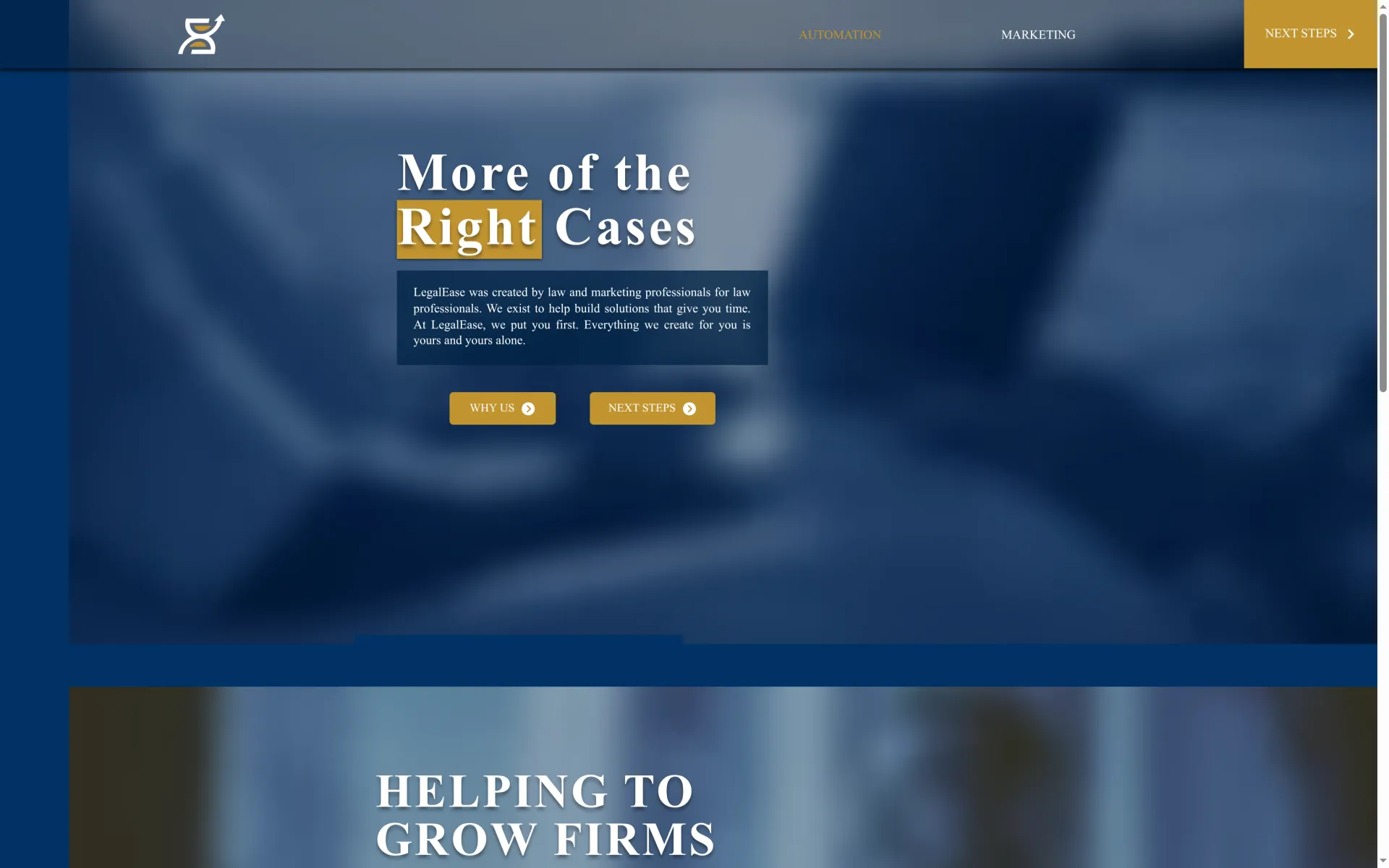 Fractional CMO Services Comparison – Expert Insights 2025 3 Product Screenshot