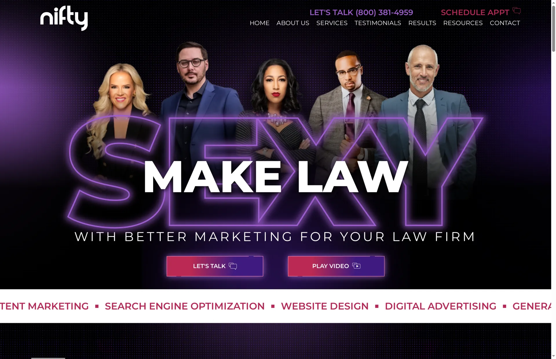 Fractional CMO Services Comparison – Expert Insights 2025 4 Product Screenshot