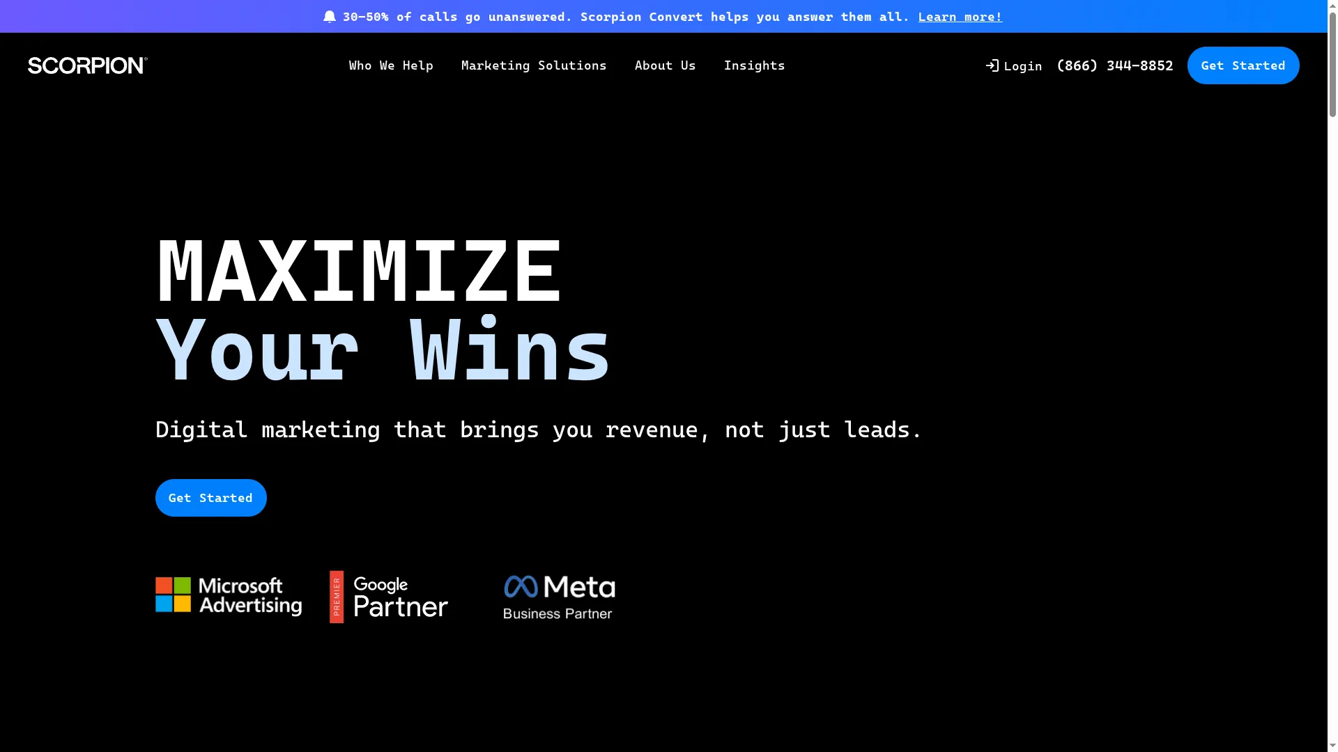 Fractional CMO Services Comparison – Expert Insights 2025 6 Product Screenshot