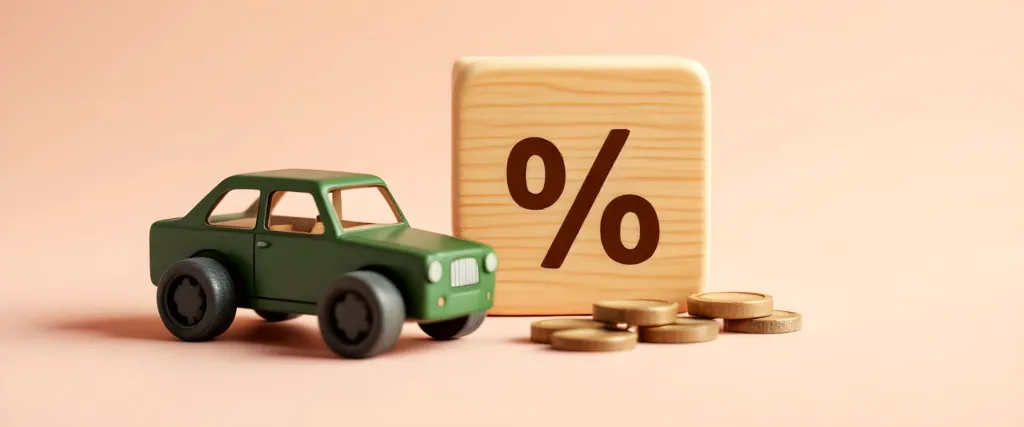 Impact of Rising Interest Rates on Car Loan Repayments