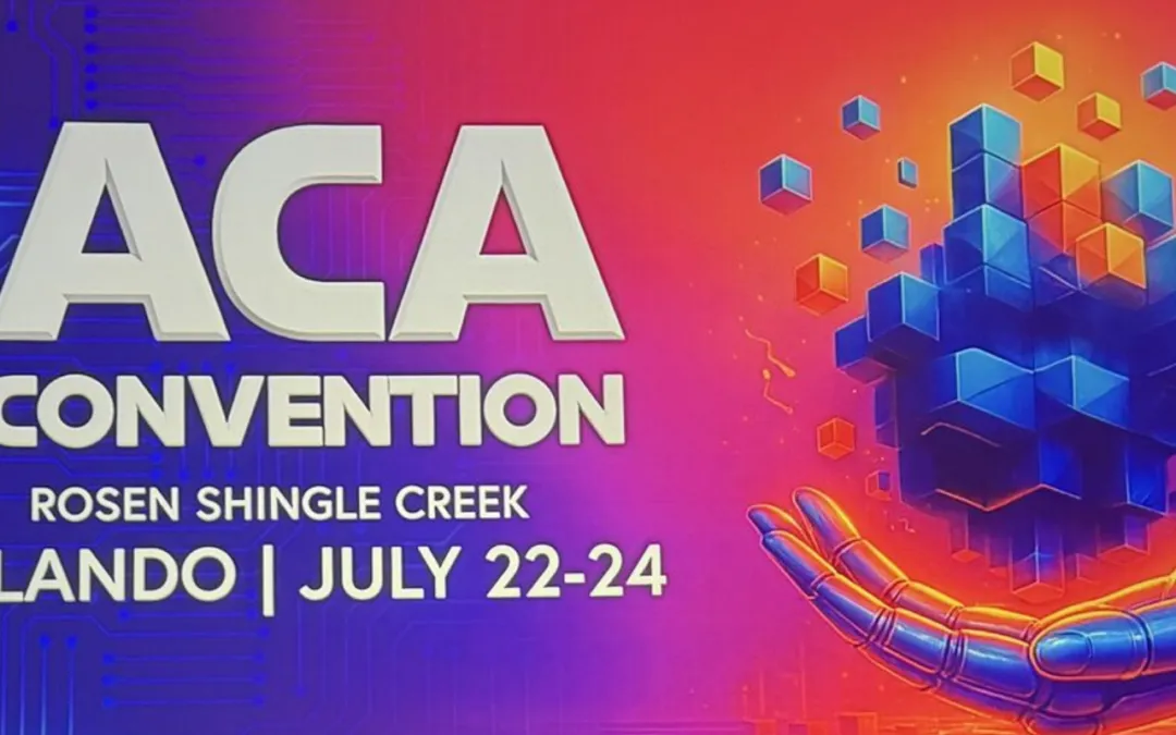 Global Insights, Local Impact: What the 2026 ACA International Convention Means for Australian Organisations