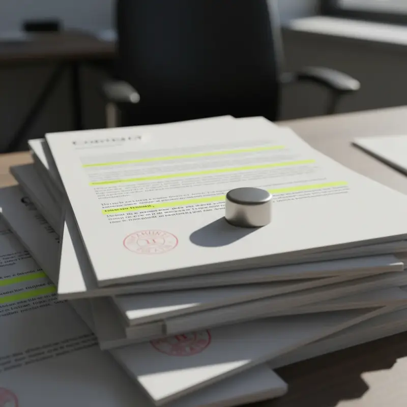 Construction documents showing exclusion of termite damage from warranties.
