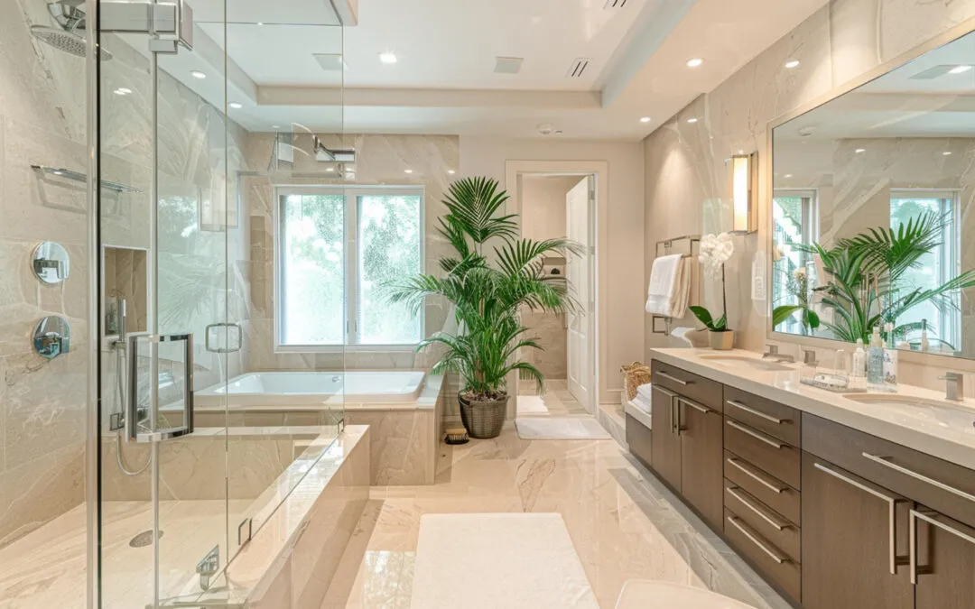 Best Flooring for Sacramento Homes: Hardwood vs. Luxury Vinyl vs. Tile