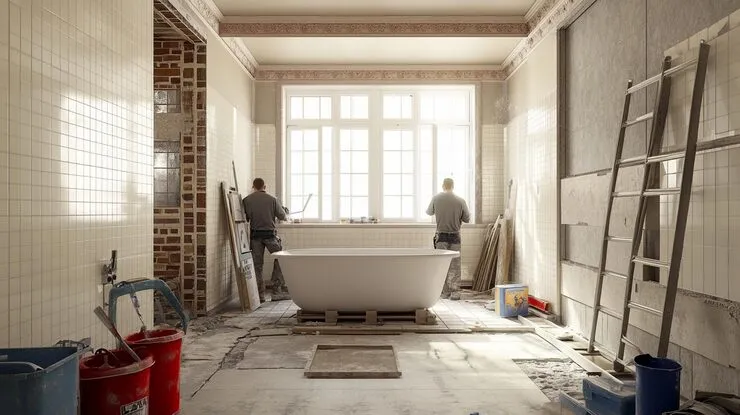 bathroom remodeling services Sacramento CA — complete guide