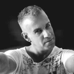 Mark Sherry Space PeoplePR Black Hole