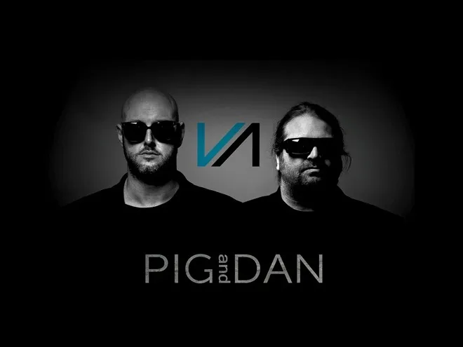 pig & dan