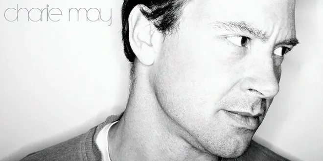 Charlie May