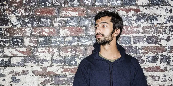 jeremy olander press pic