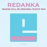 Redanka - heaven will be cover