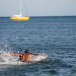 omid 16b swimming in the sea dance music