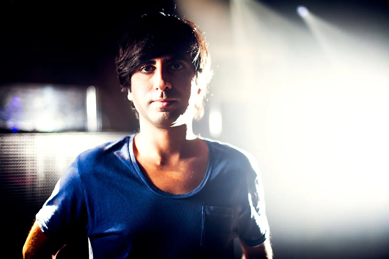 guy j lost and found progressive house
