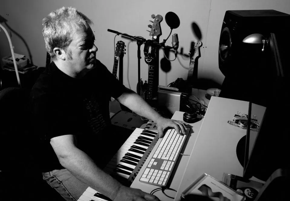 nick muir