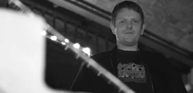 steve parry smp3 selador label boss