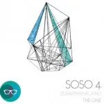 zusamemenklang the one soso melodic techno oliver schories label