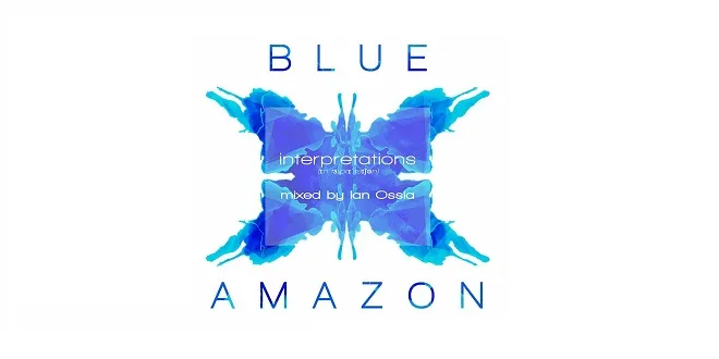 blue amazon interpretations album