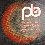guy mantzur khen highway of regrets platenbank
