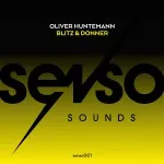 oliver huntemann blitz donner senso sounds