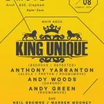 king unique room 2 move