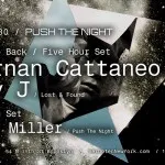 hernan cattaneo guy j verboten push the night sudbeat change lost and found