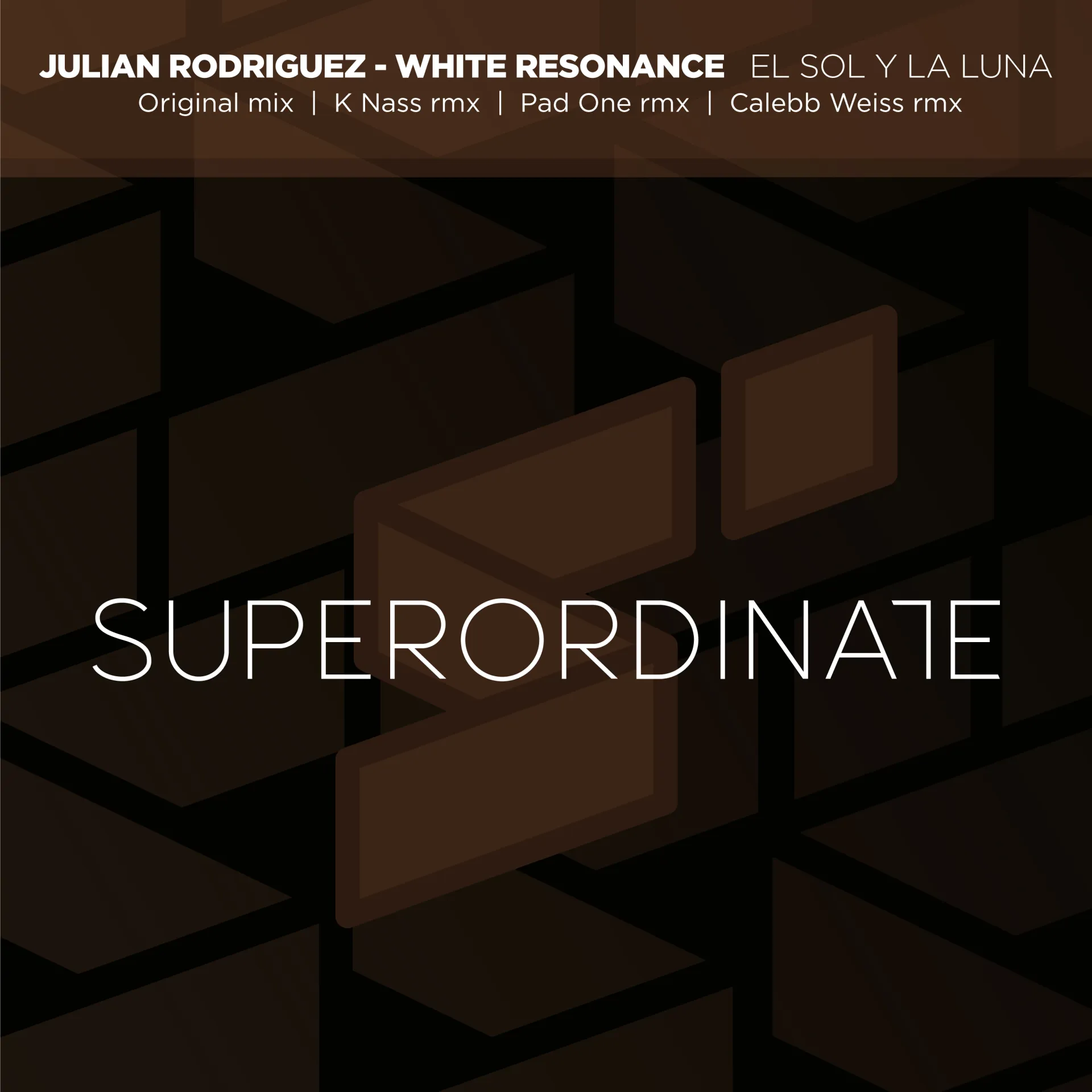 superordinate music