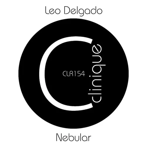 Leo Delgado - Nebular