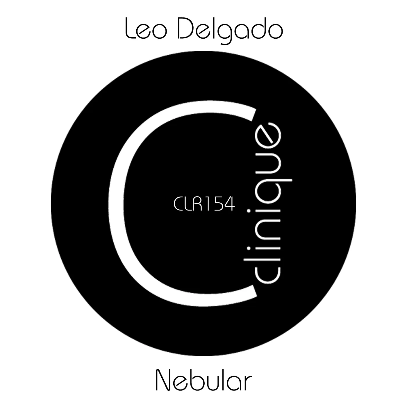 Leo Delgado - Nebular