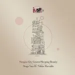 Stergios - City Groove / Sleeping Beauty