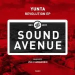 Yunta - Revolution