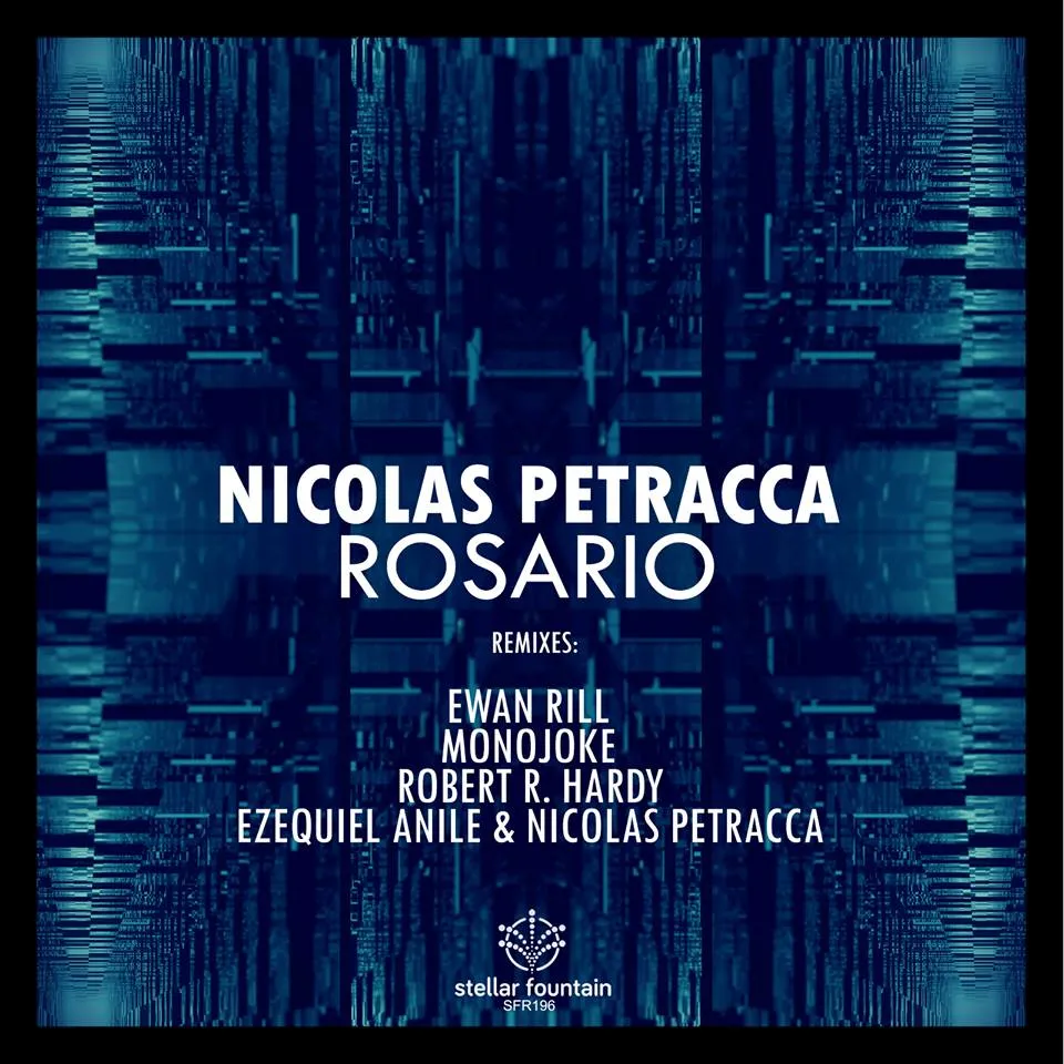 Nicolas Petracca - Rosario