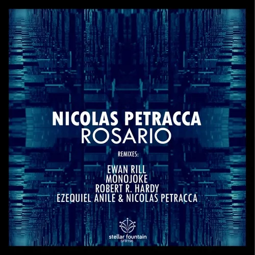 Nicolas Petracca - Rosario