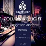 Following Light - Forgotten Abode