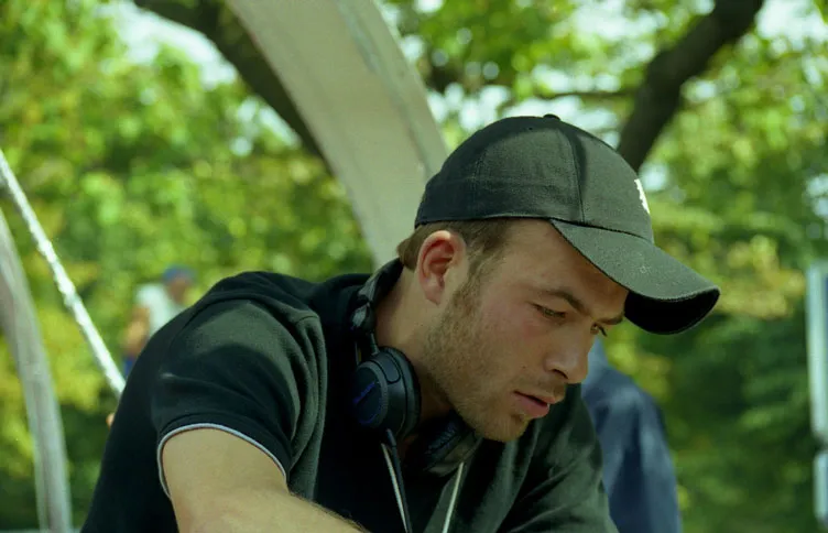 Elliott Duquai