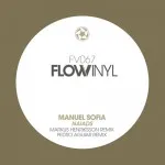 Manuel Sofia - Naiads