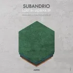 Subandrio - Sigiriya EP